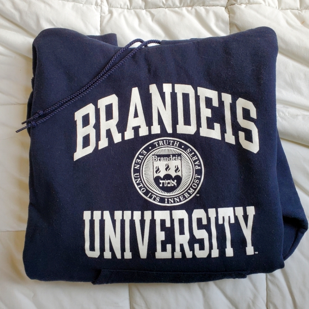 Brandeis University Sweatshirt